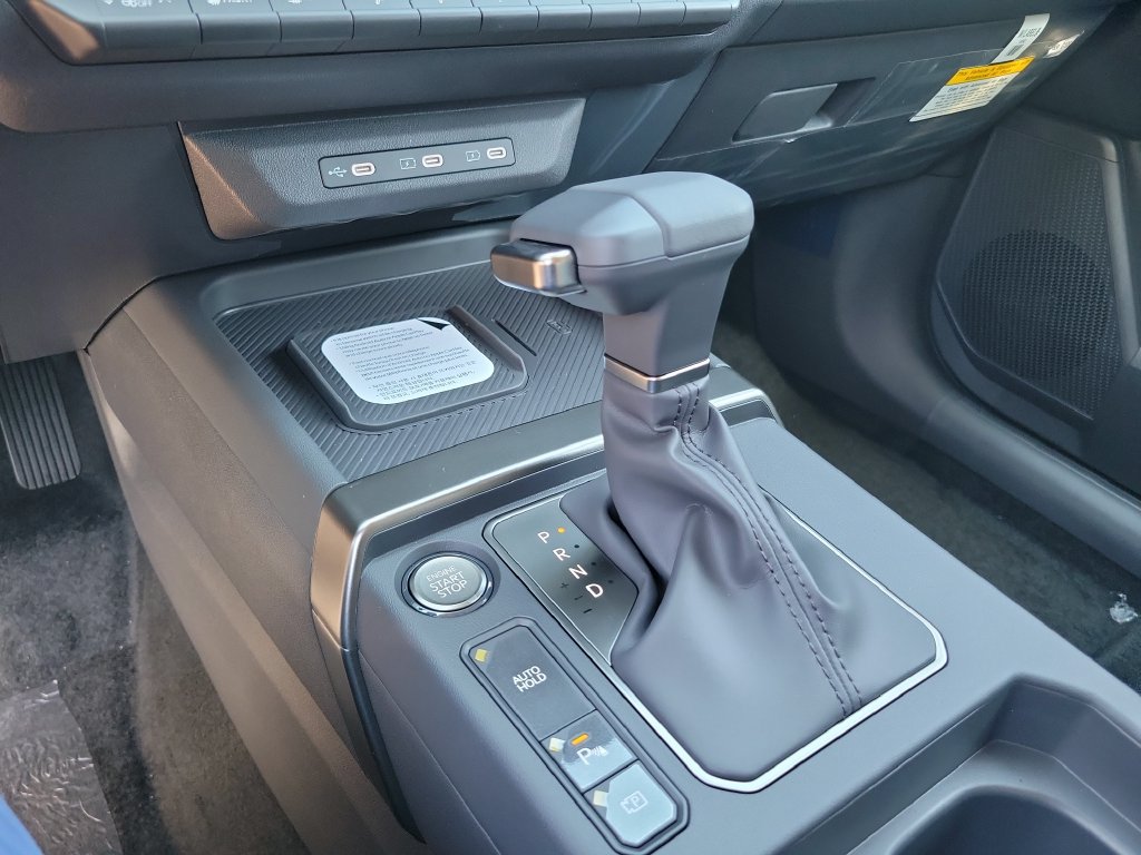 New 2027 Kia Seltos S FWD image 20