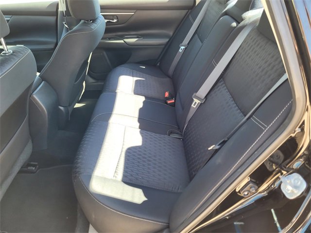 Used 2017 Nissan Altima 2.5 SV image 24