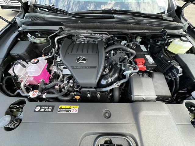 New 2026 Lexus RX 350 Premium Plus FWD image 40