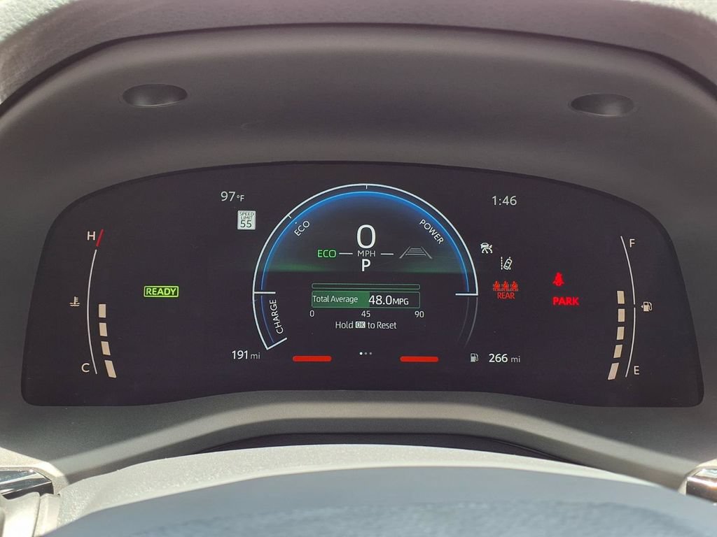 Used 2026 Toyota Camry SE FWD image 31