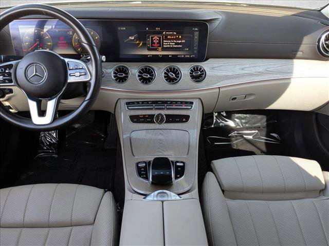 Used 2020 Mercedes-Benz E 450 E 450 image 17