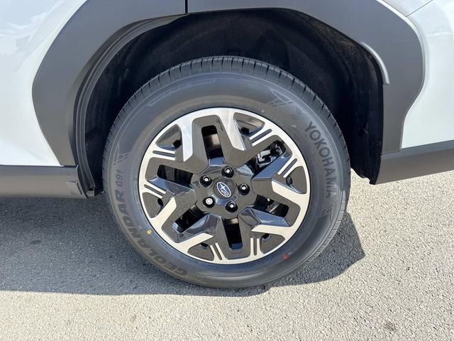 New 2026 Subaru Forester Premium image 26