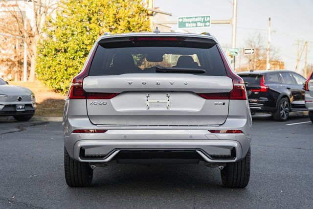 New 2026 Volvo XC60 B5 Plus w/ Protection Package Premier image 5