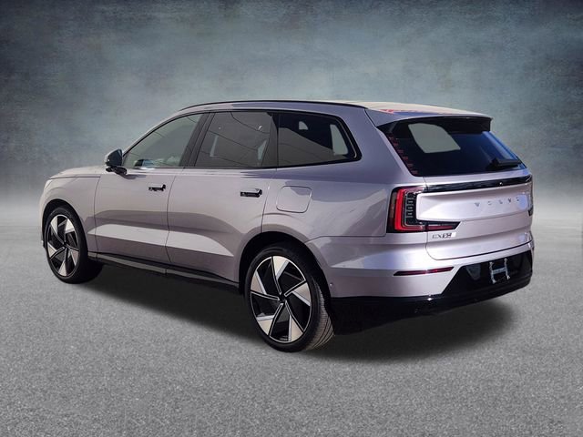 New 2026 Volvo EX90 Ultra image 5