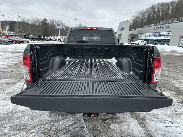 Used 2024 RAM 3500 Big Horn image 21