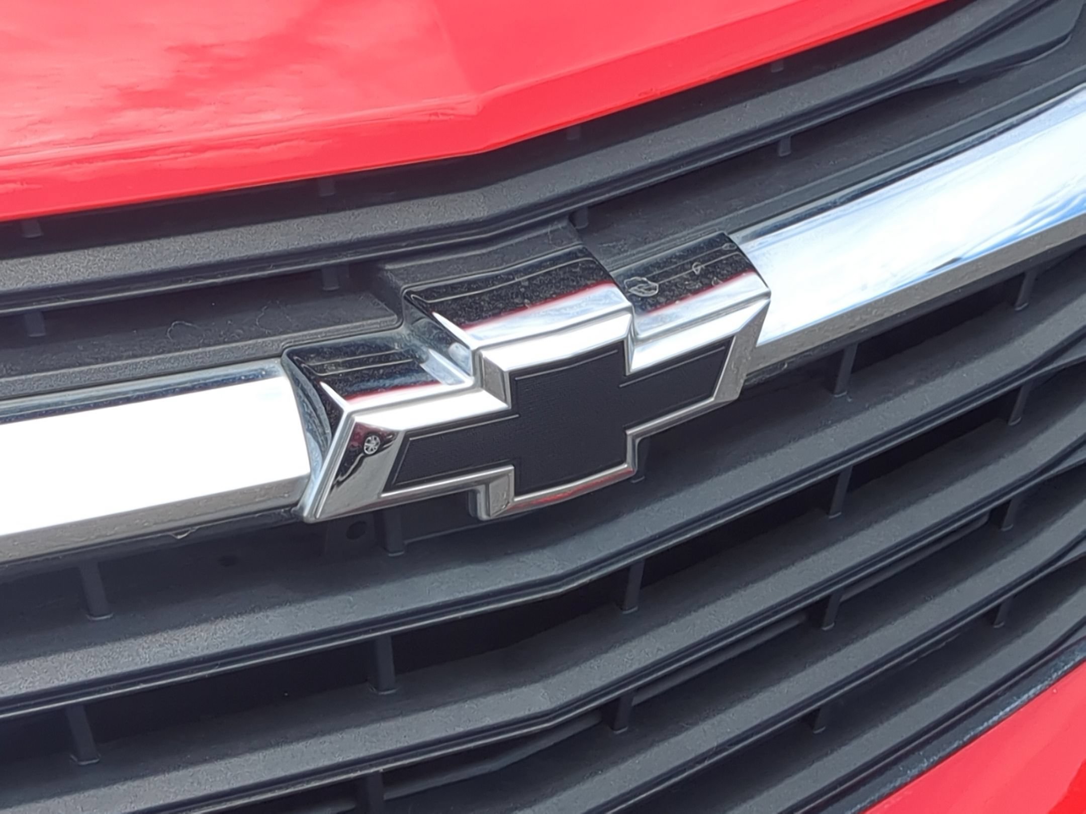 Certified 2021 Chevrolet Blazer LT FWD image 30