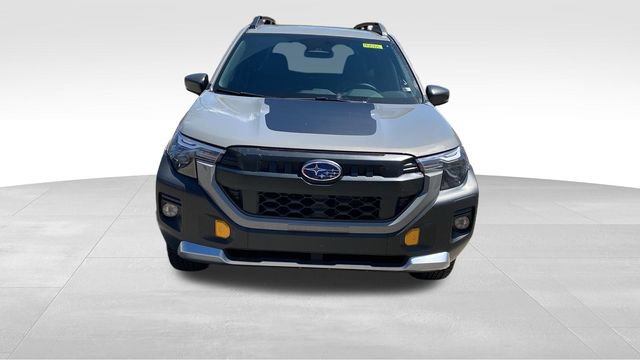 New 2026 Subaru Forester Wilderness AWD/4WD image 2