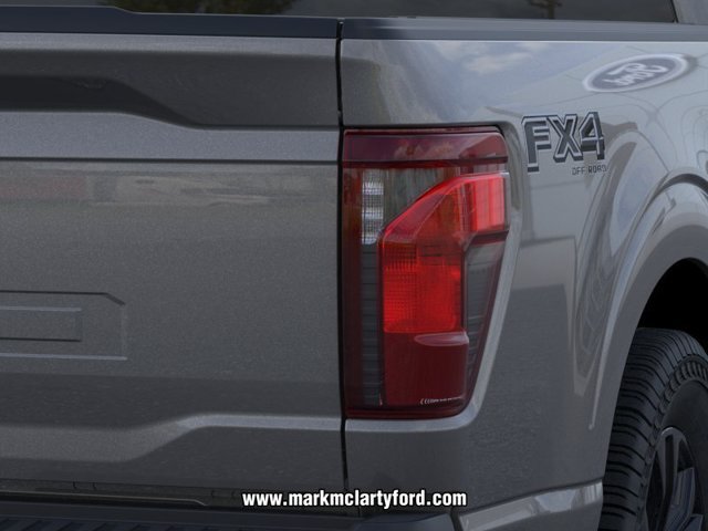 New 2026 Ford F150 XLT AWD/4WD image 21