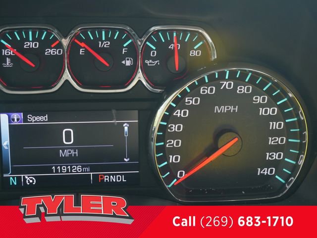 Used 2018 GMC Sierra 1500 SLE w/ SLE Value Package AWD/4WD image 47