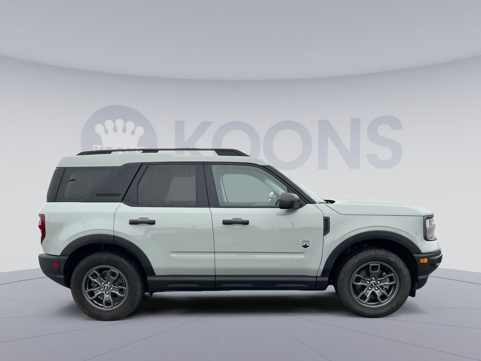 Certified 2024 Ford Bronco Sport Big Bend AWD/4WD image 17