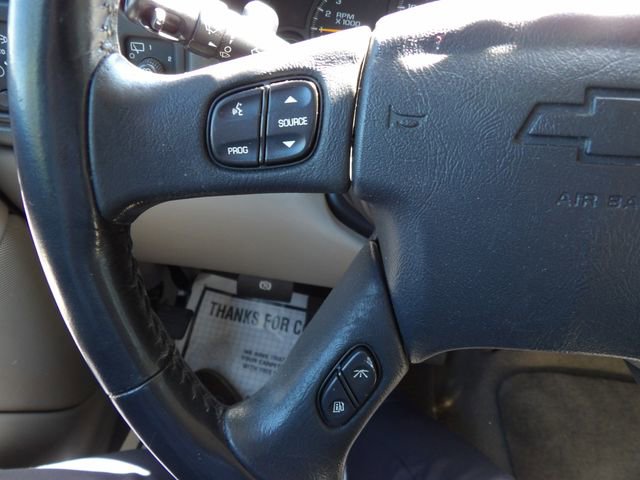 Used 2006 Chevrolet Tahoe LS w/ Smart Select Package AWD/4WD image 20