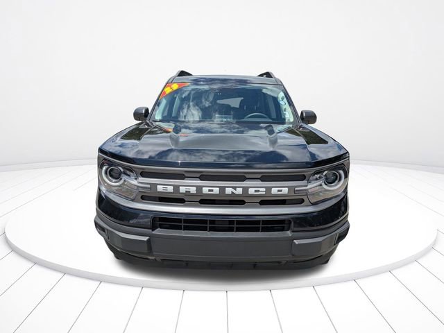 Used 2023 Ford Bronco Sport Big Bend AWD/4WD image 9