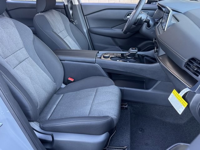 New 2026 Nissan Rogue SV AWD/4WD image 6