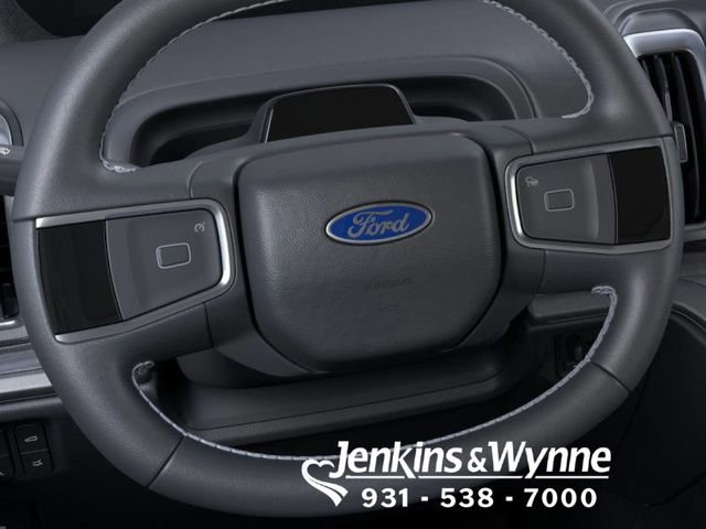 New 2026 Ford Expedition Max Platinum AWD/4WD image 11