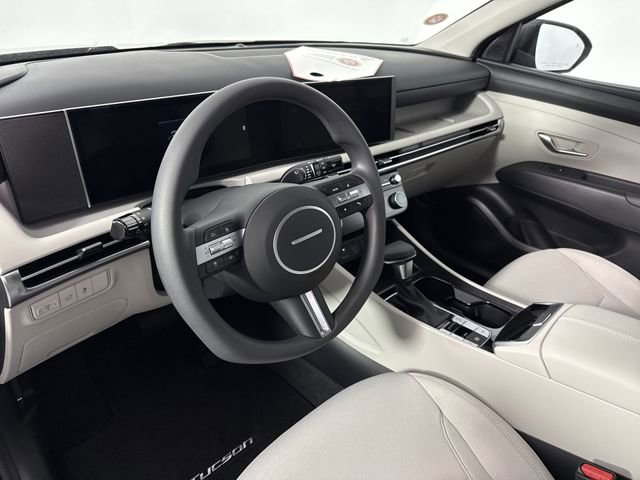 New 2026 Hyundai Tucson SEL image 14