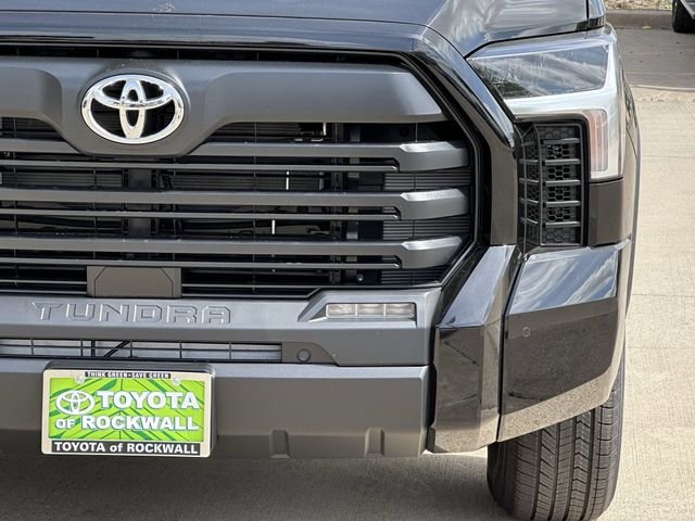 New 2026 Toyota Tundra SR5 w/ SR5 Convenience Package AWD/4WD image 8