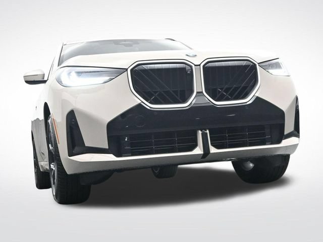 New 2026 BMW X3 xDrive30i w/ Premium Package AWD/4WD image 41