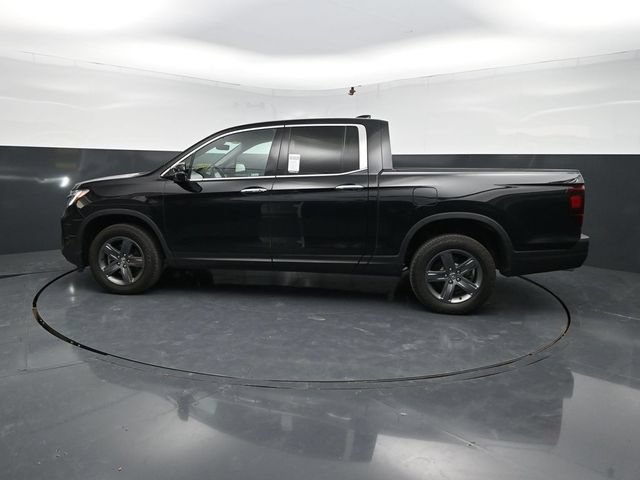 Used 2023 Honda Ridgeline RTL-E image 4
