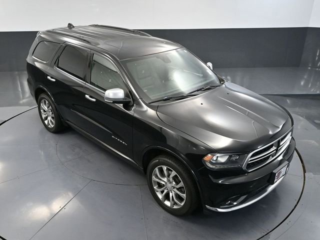 Used 2018 Dodge Durango Citadel image 67