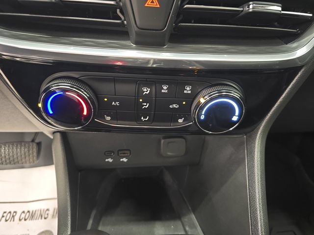 Used 2026 Buick Encore GX Sport Touring w/ Comfort Package FWD image 25