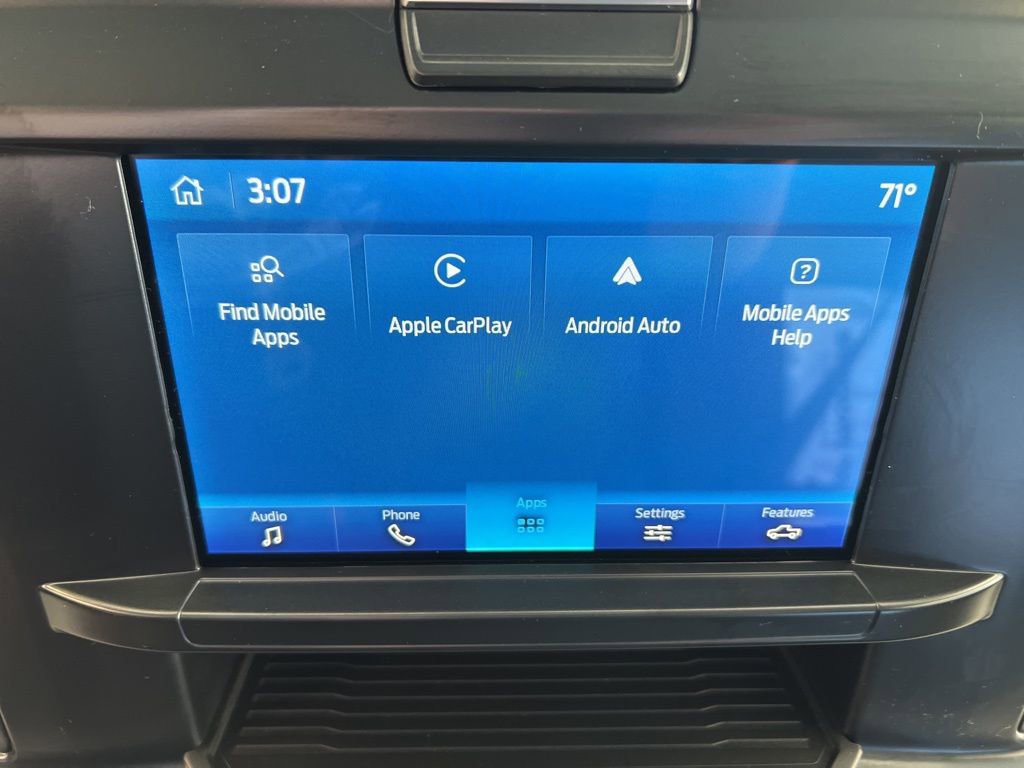 New 2026 Ford F350 XL w/ XL Chrome Package image 9