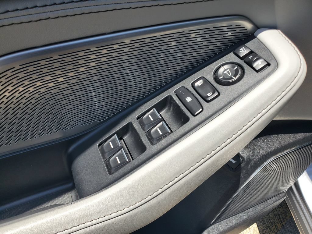 Certified 2024 Acura MDX SH-AWD w/ Advance Package image 22