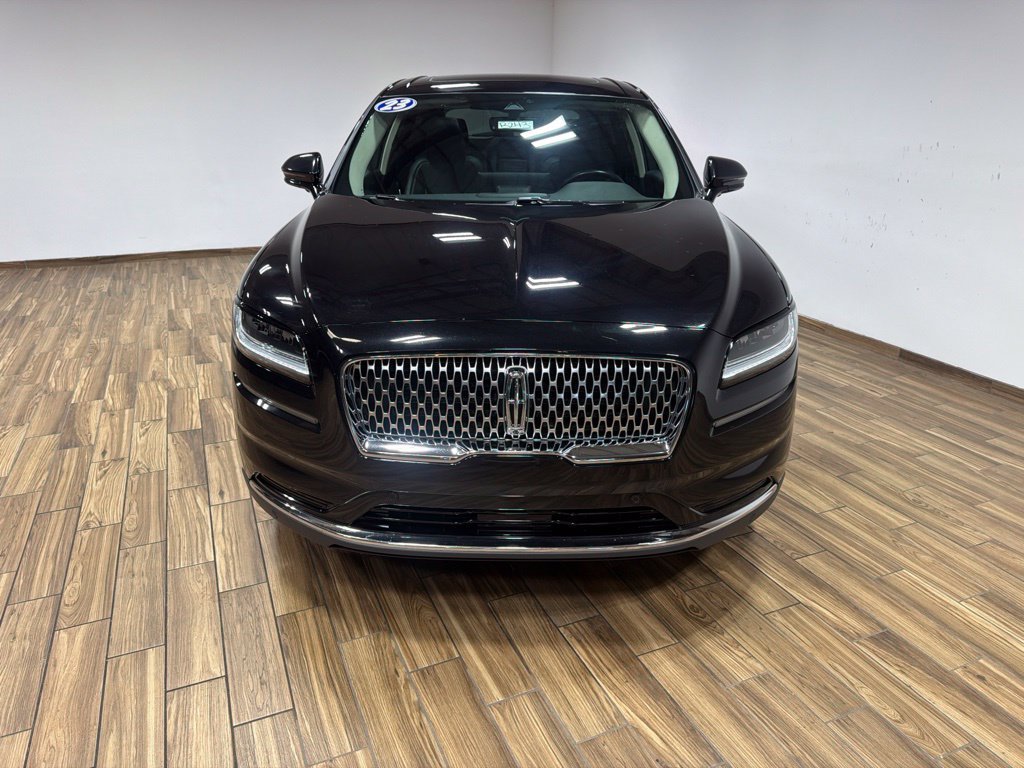 Used 2023 Lincoln Nautilus Reserve w/ Equipment Group 201A AWD/4WD image 2