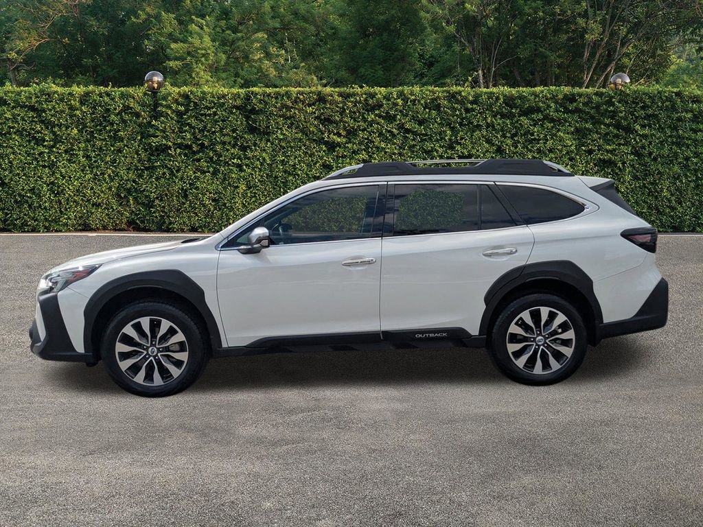Used 2024 Subaru Outback Touring XT AWD/4WD image 7