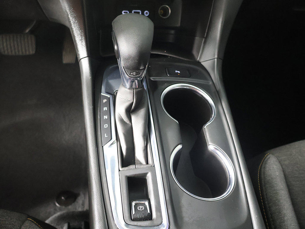 Used 2024 Chevrolet Equinox LT FWD image 45