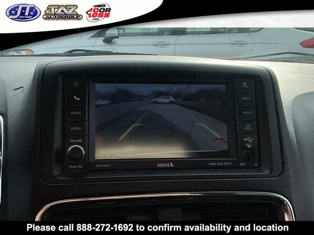 Used 2017 Dodge Grand Caravan SE w/ Power Window Group image 21