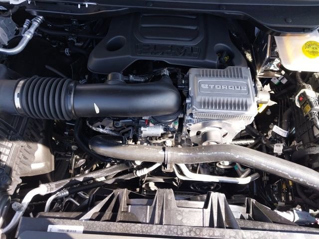 New 2026 RAM 1500 Big Horn image 24