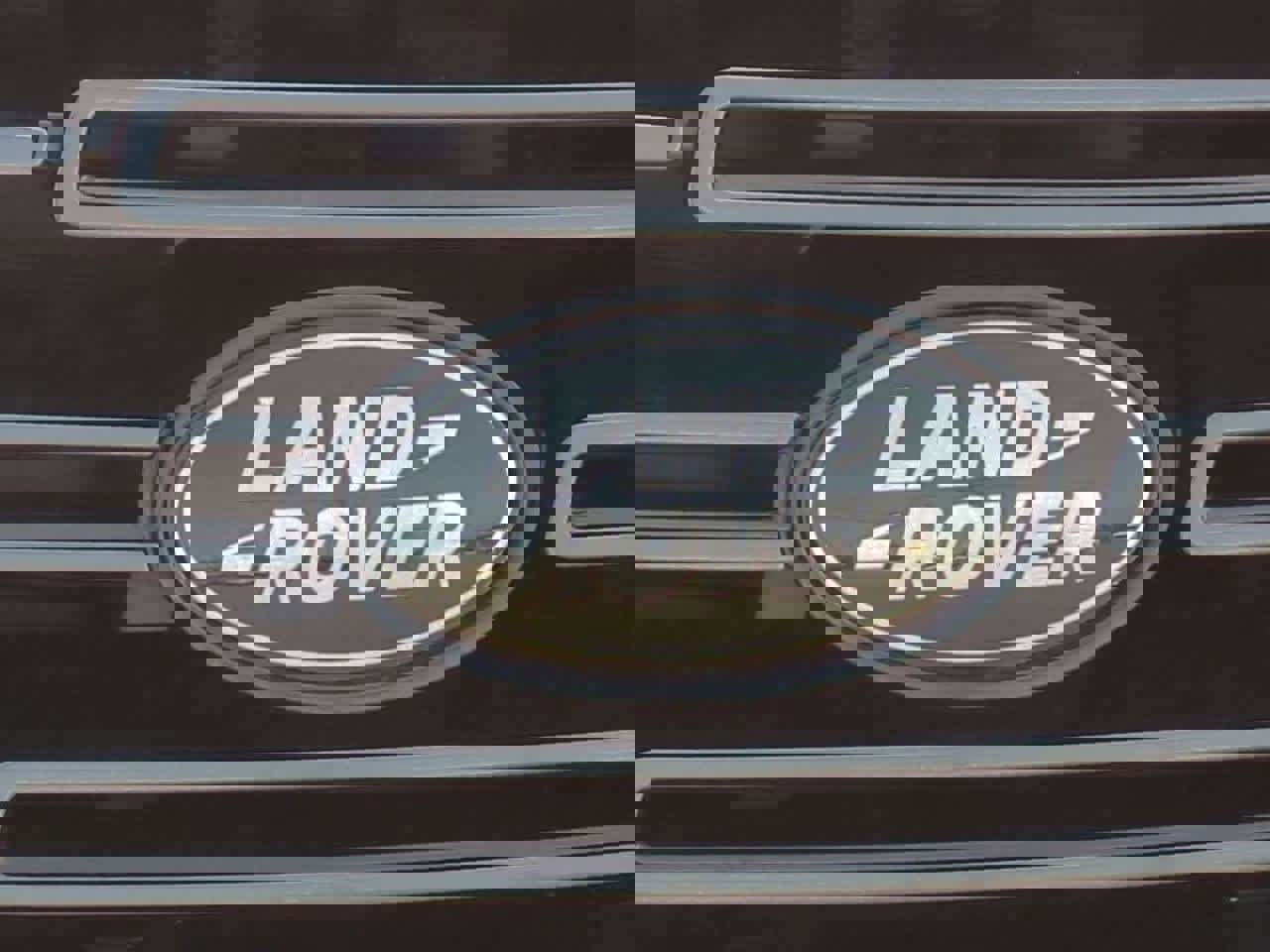 New 2025 Land Rover Range Rover SE image 11