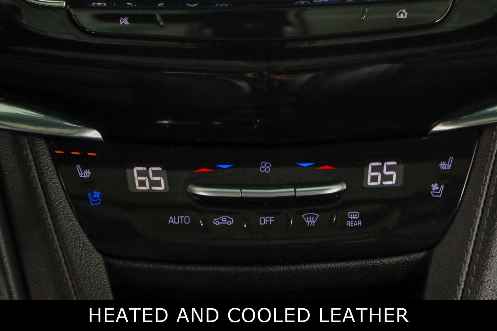 Used 2023 Cadillac XT6 Sport AWD/4WD image 20