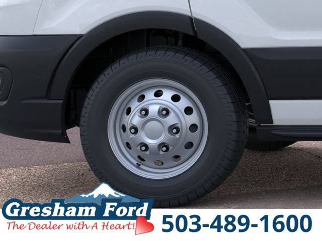 New 2026 Ford Transit 350 XL RWD image 22