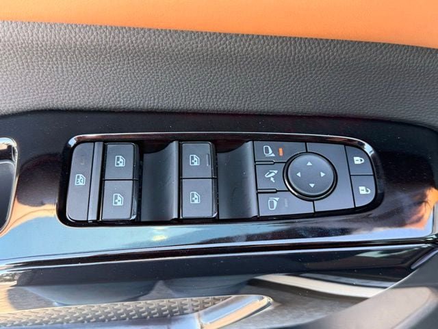 New 2026 Nissan Pathfinder Platinum AWD/4WD image 11
