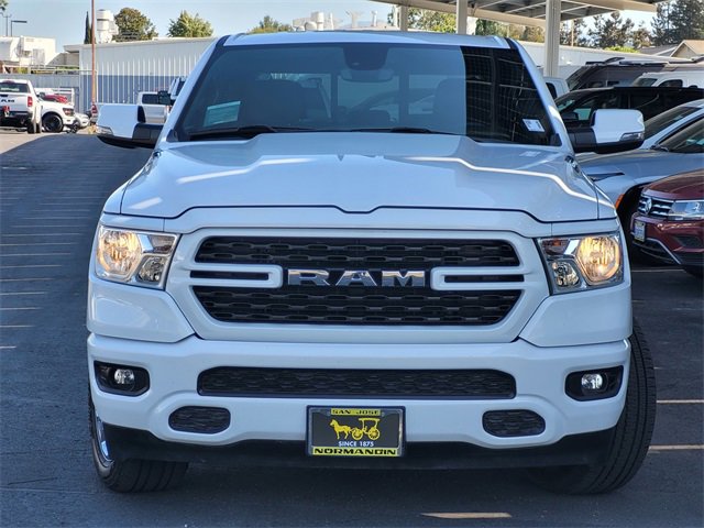 Certified 2023 RAM 1500 Big Horn image 2