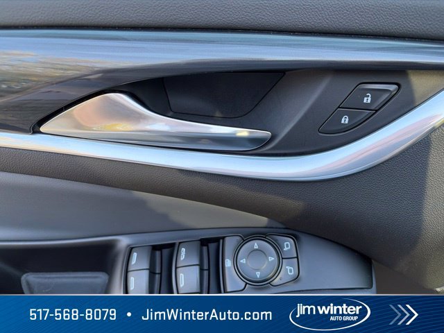Used 2023 Buick Enclave Essence w/ Experience Buick Package AWD/4WD image 25