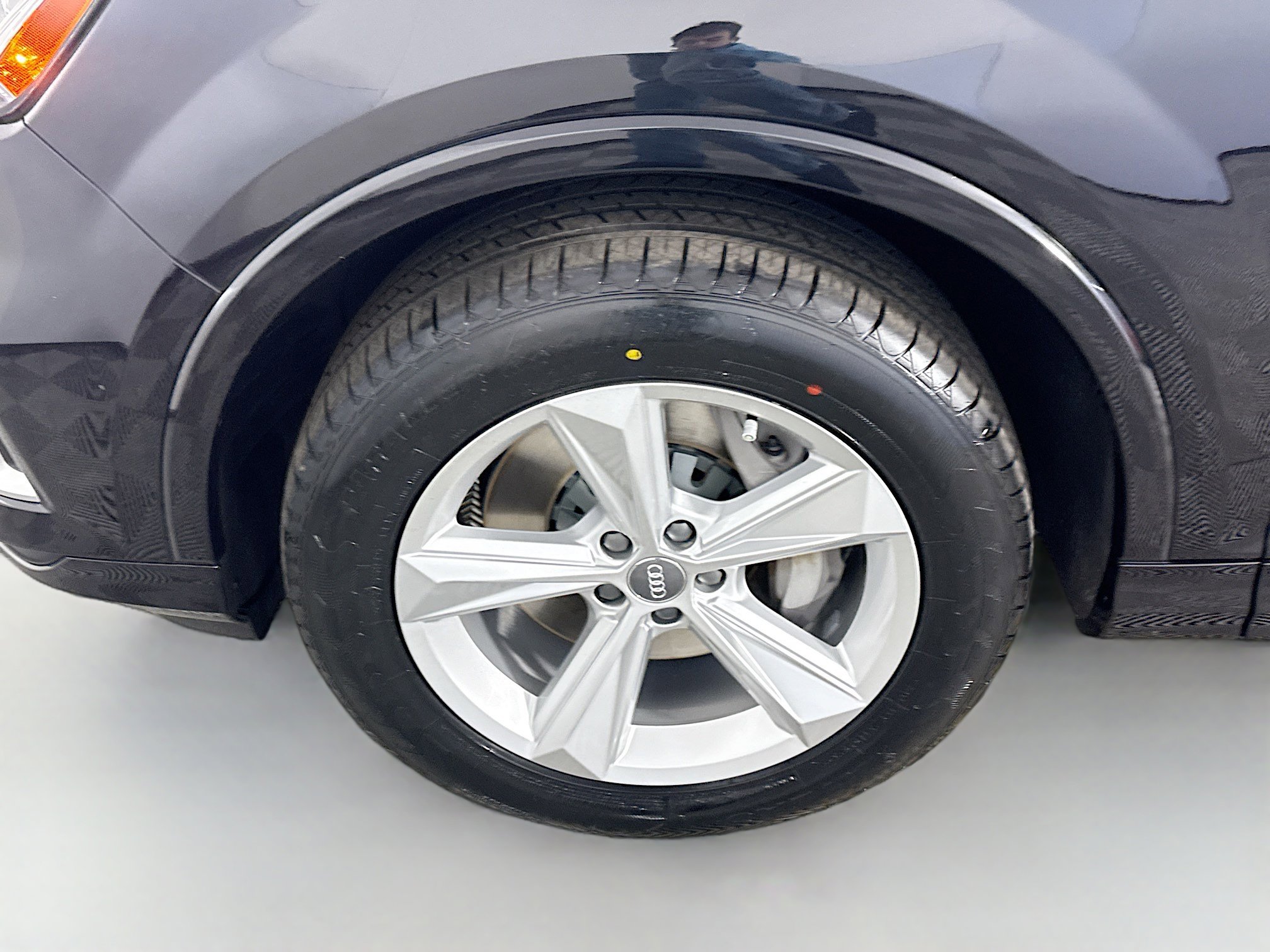 Used 2020 Audi Q7 3.0T Premium w/ Convenience Package image 38