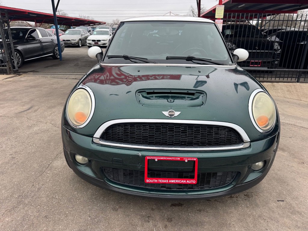 Used 2009 MINI Cooper S image 7