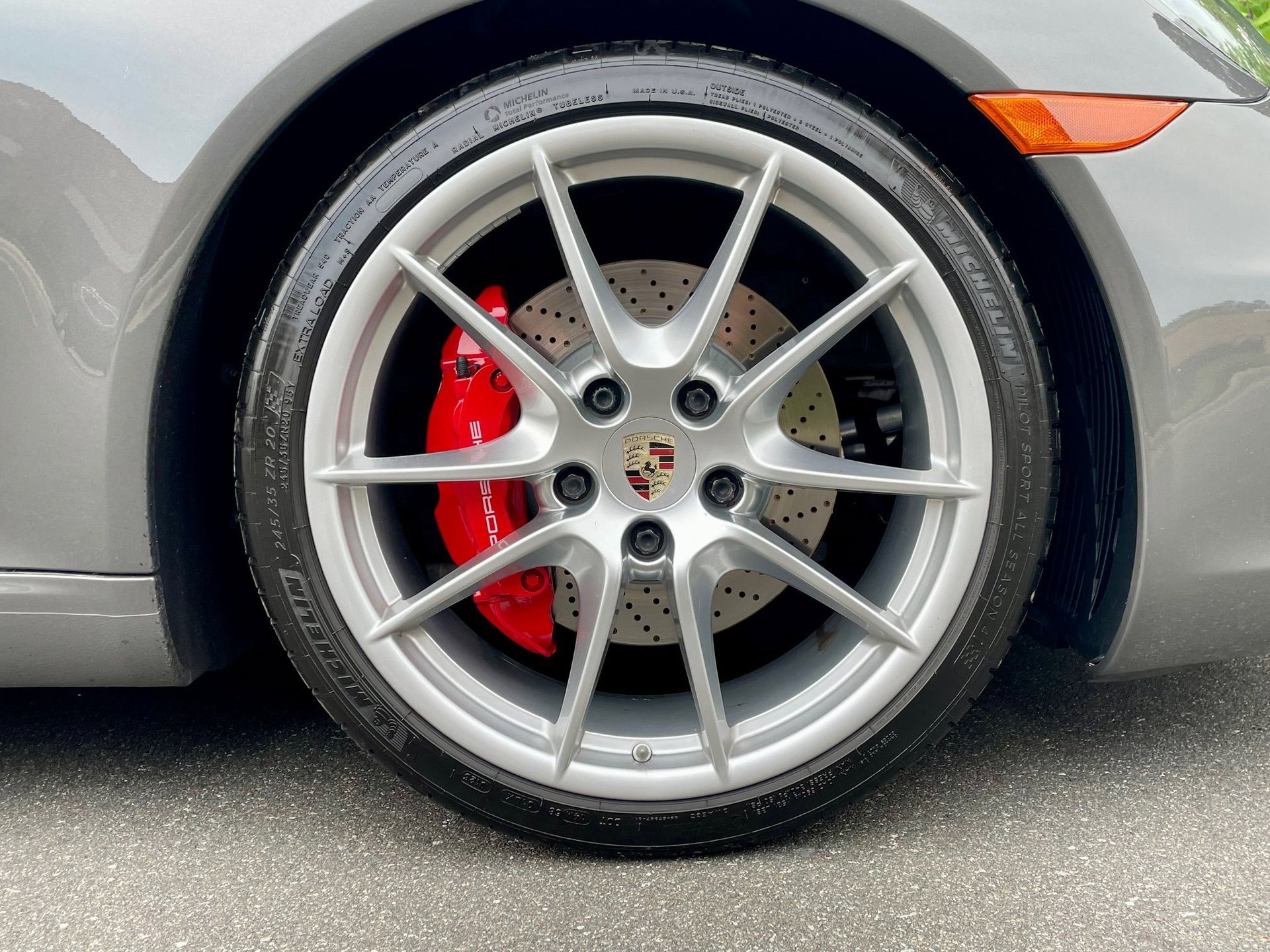 Used 2012 Porsche 911 Carrera S image 26