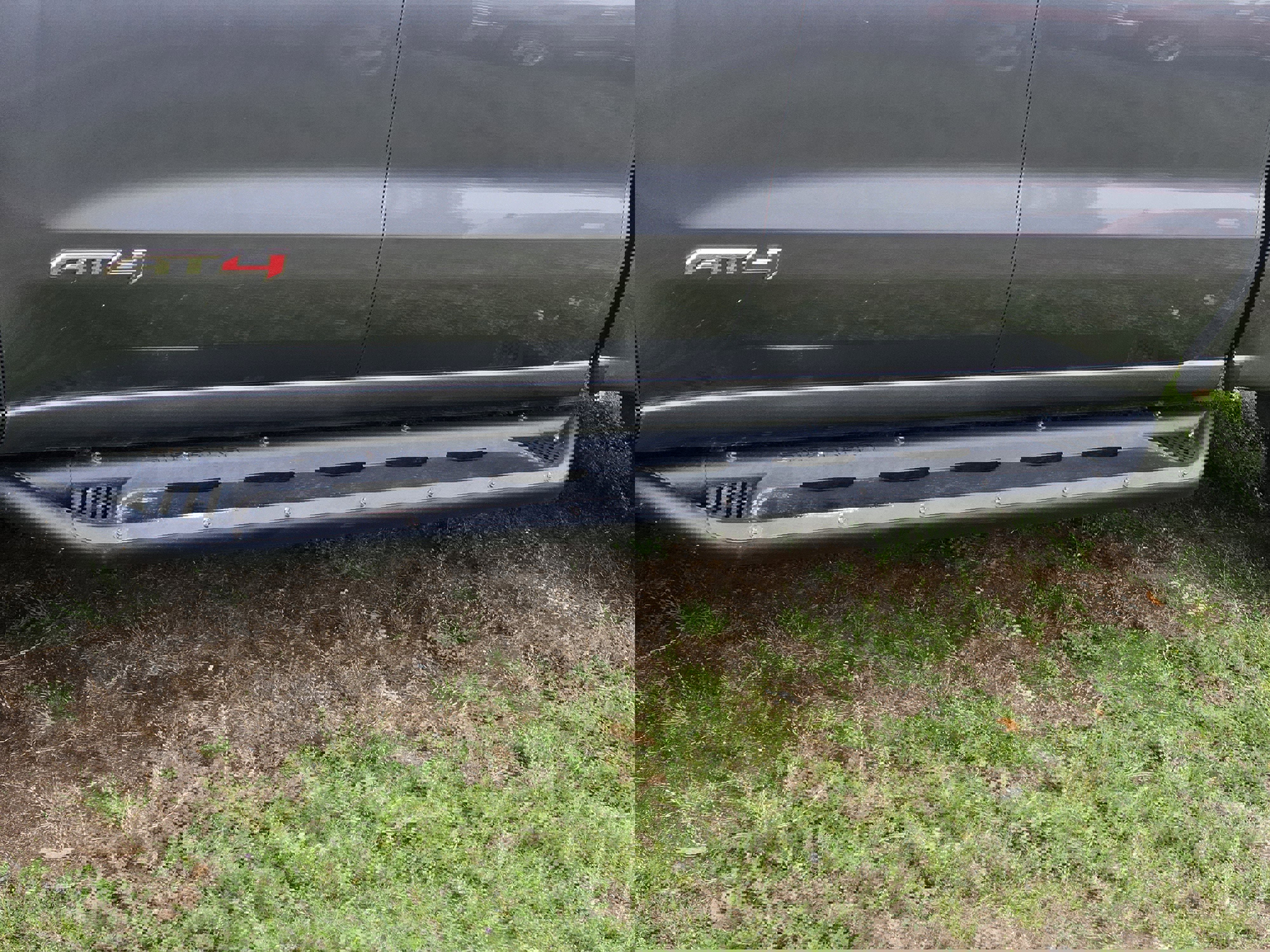 Used 2020 GMC Sierra 1500 AT4 w/ AT4 Premium Package image 10