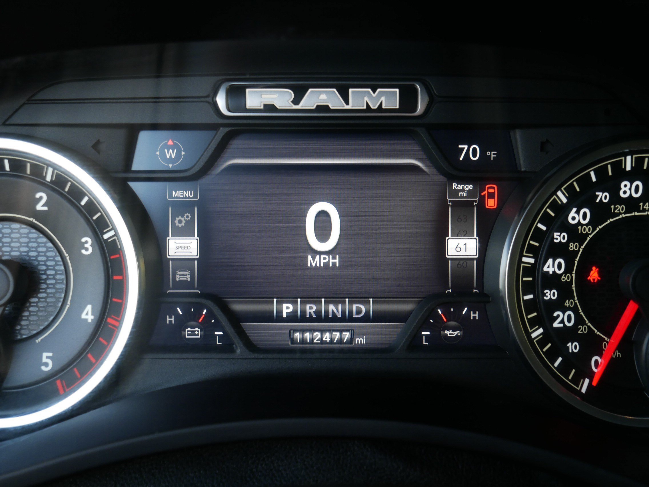 Used 2022 RAM 2500 Laramie AWD/4WD image 21
