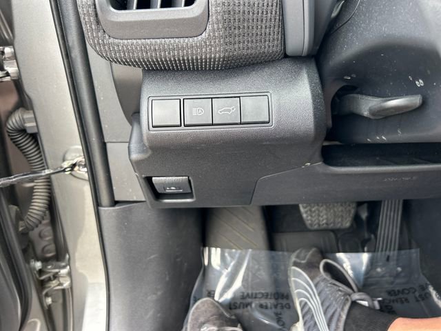 Used 2023 Subaru Solterra AWD image 28