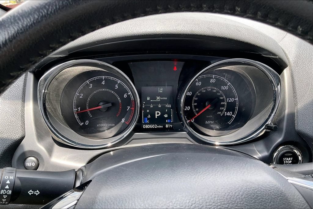 Used 2022 Mitsubishi Outlander Sport GT AWD/4WD image 19