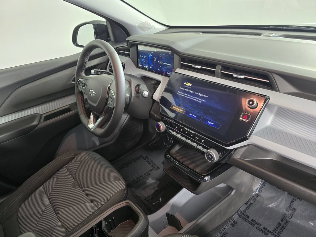 New 2027 Chevrolet Bolt LT w/ Comfort Package FWD image 10