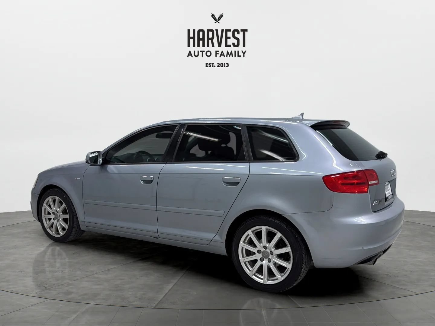 Used 2013 Audi A3 TDI Premium Plus FWD image 3