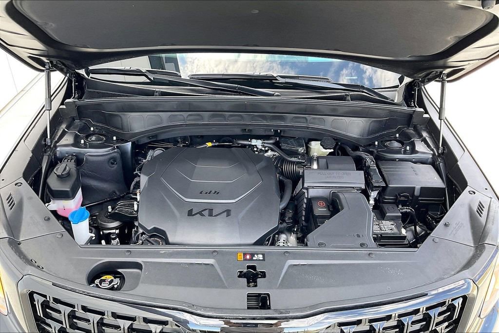 Used 2025 Kia Telluride SX Prestige X-Line image 10