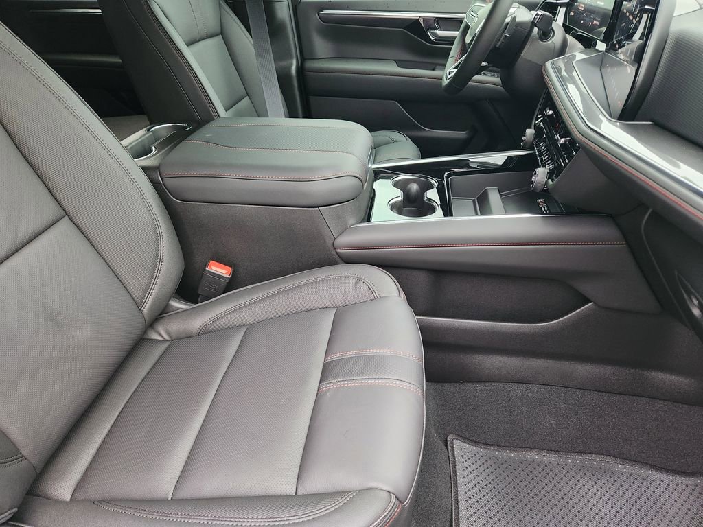 New 2026 Chevrolet Tahoe RST w/ Comfort Package image 11