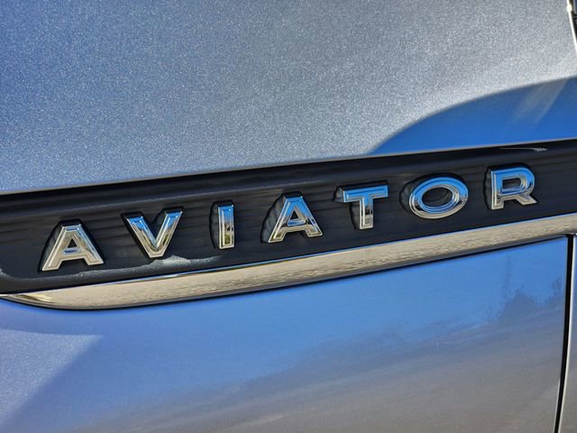 Certified 2021 Lincoln Aviator Reserve w/ Equipment Group 201A image 20