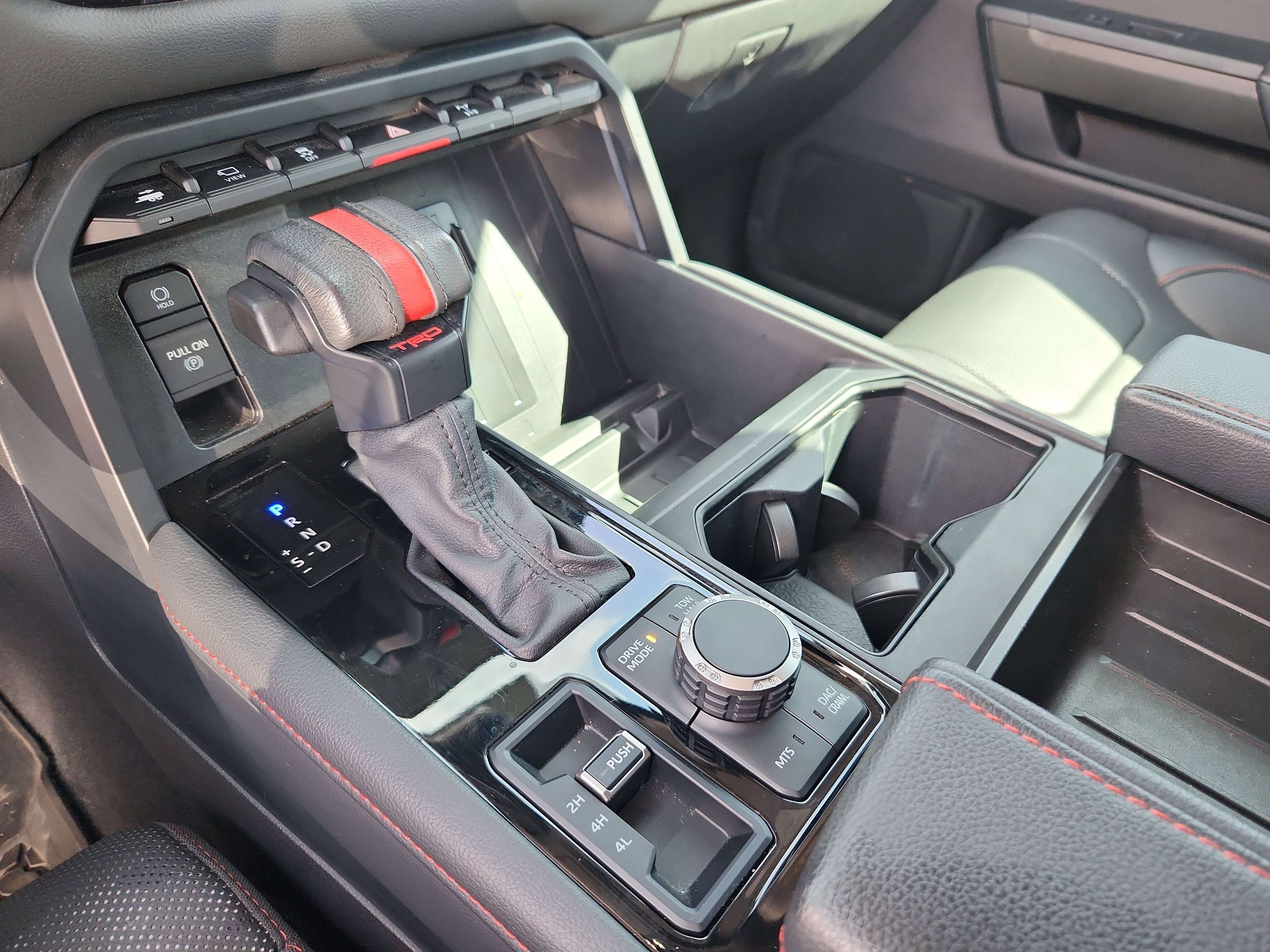 Used 2023 Toyota Tundra TRD Pro image 21